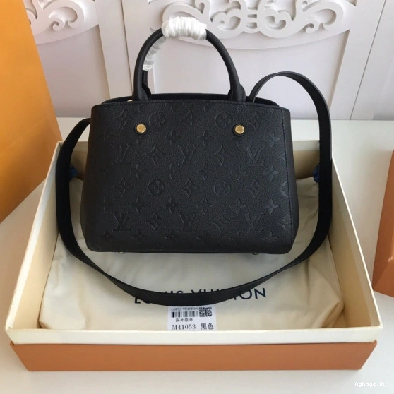 MONTAIGNE BB VUITTON LOUIS 0223